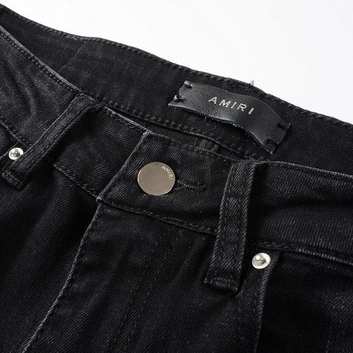 Amiri Fashion Jeans #1337