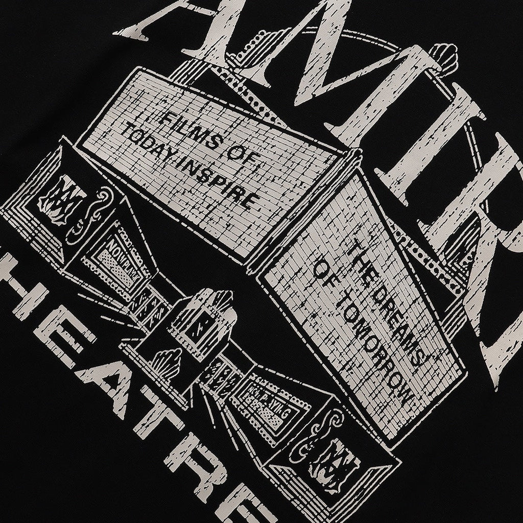 Amiri Fashion T-Shirt