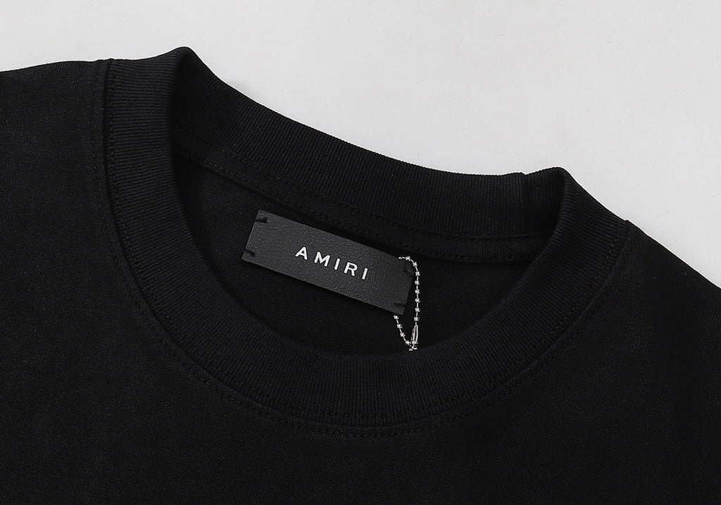 Amiri Fashion T-Shirt