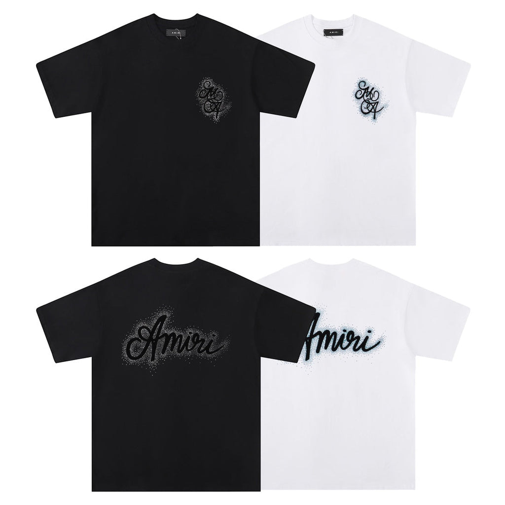Amiri Fashion T-shirt