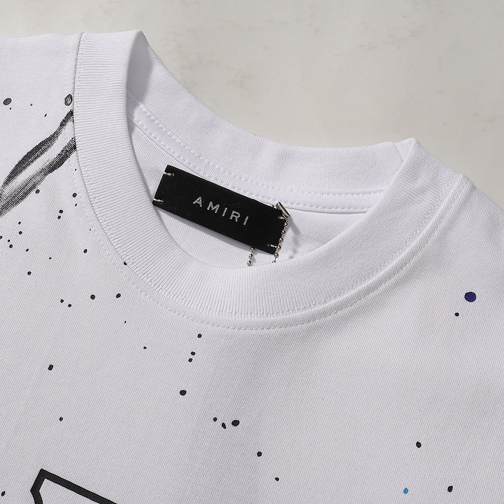 Amiri Fashion T-Shirt