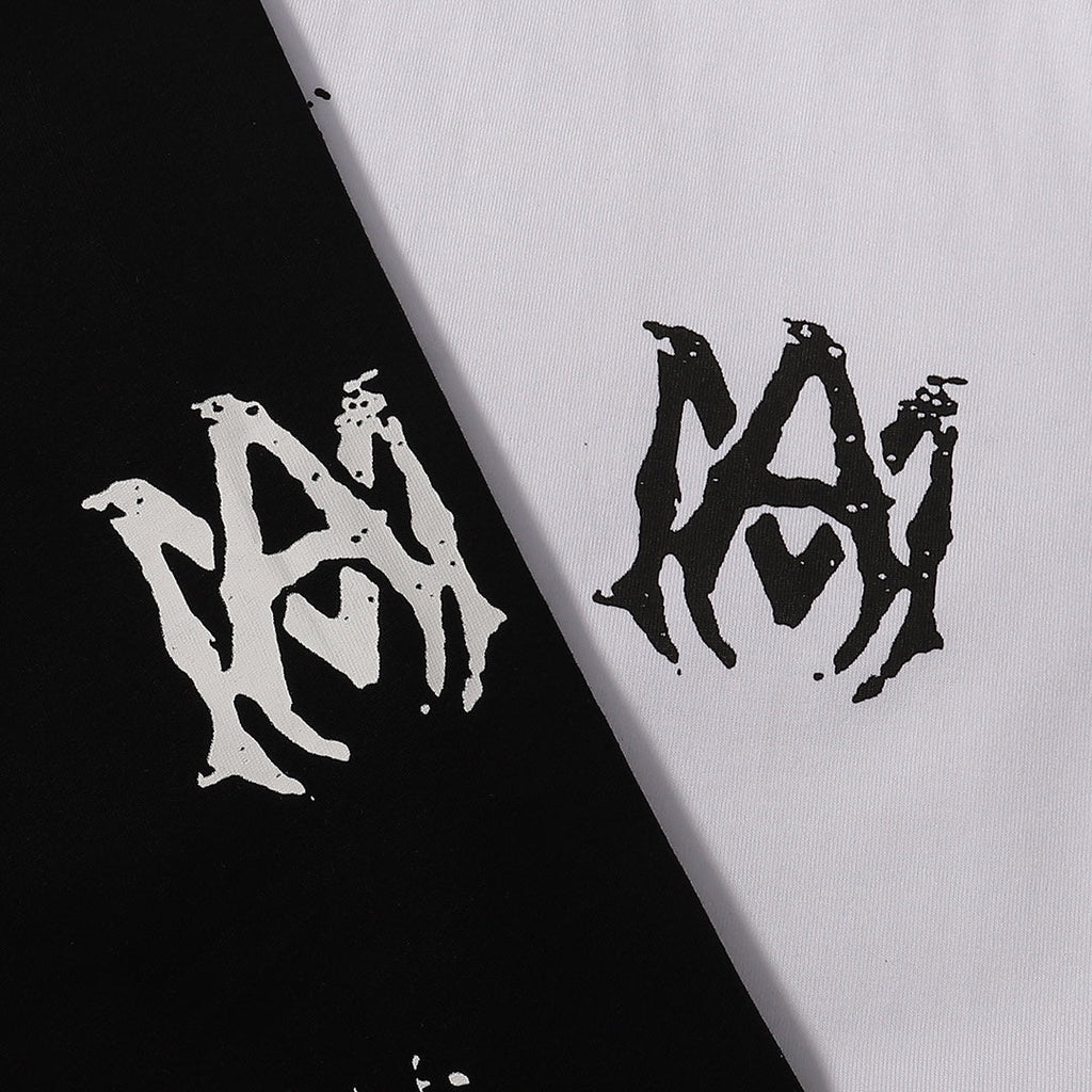 Amiri Fashion T-shirt
