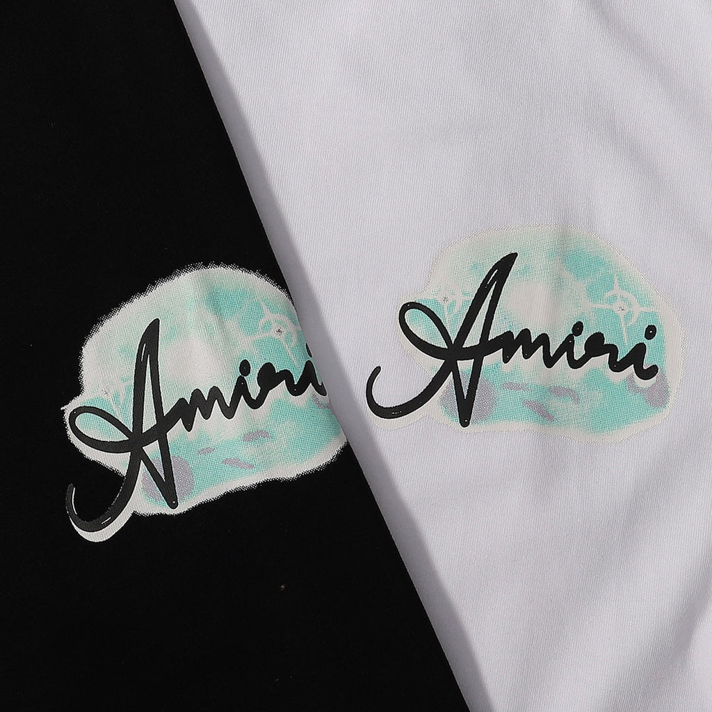 Amiri Fashion T-Shirt