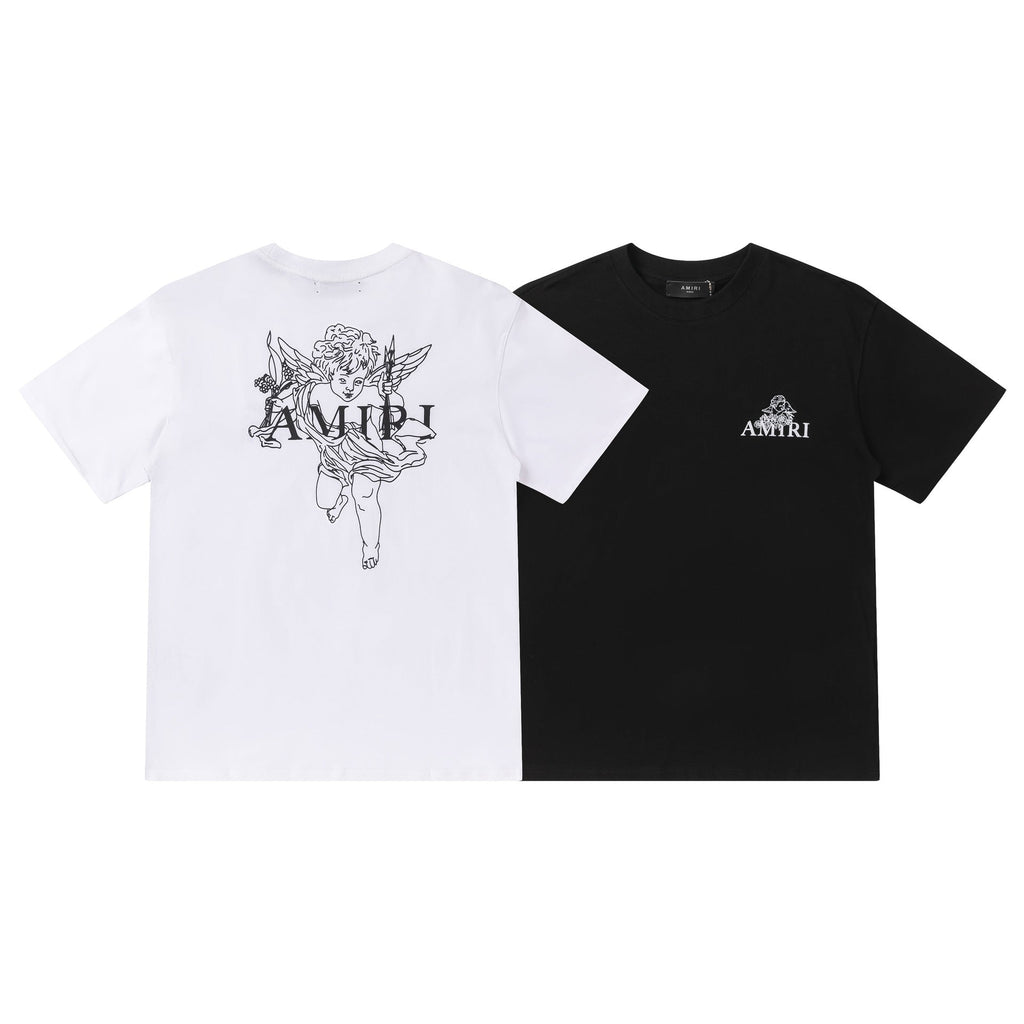 Amiri Fashion T-shirts