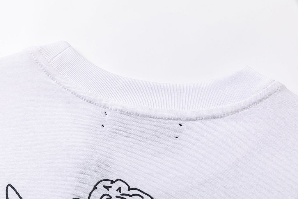 Amiri Fashion T-shirts
