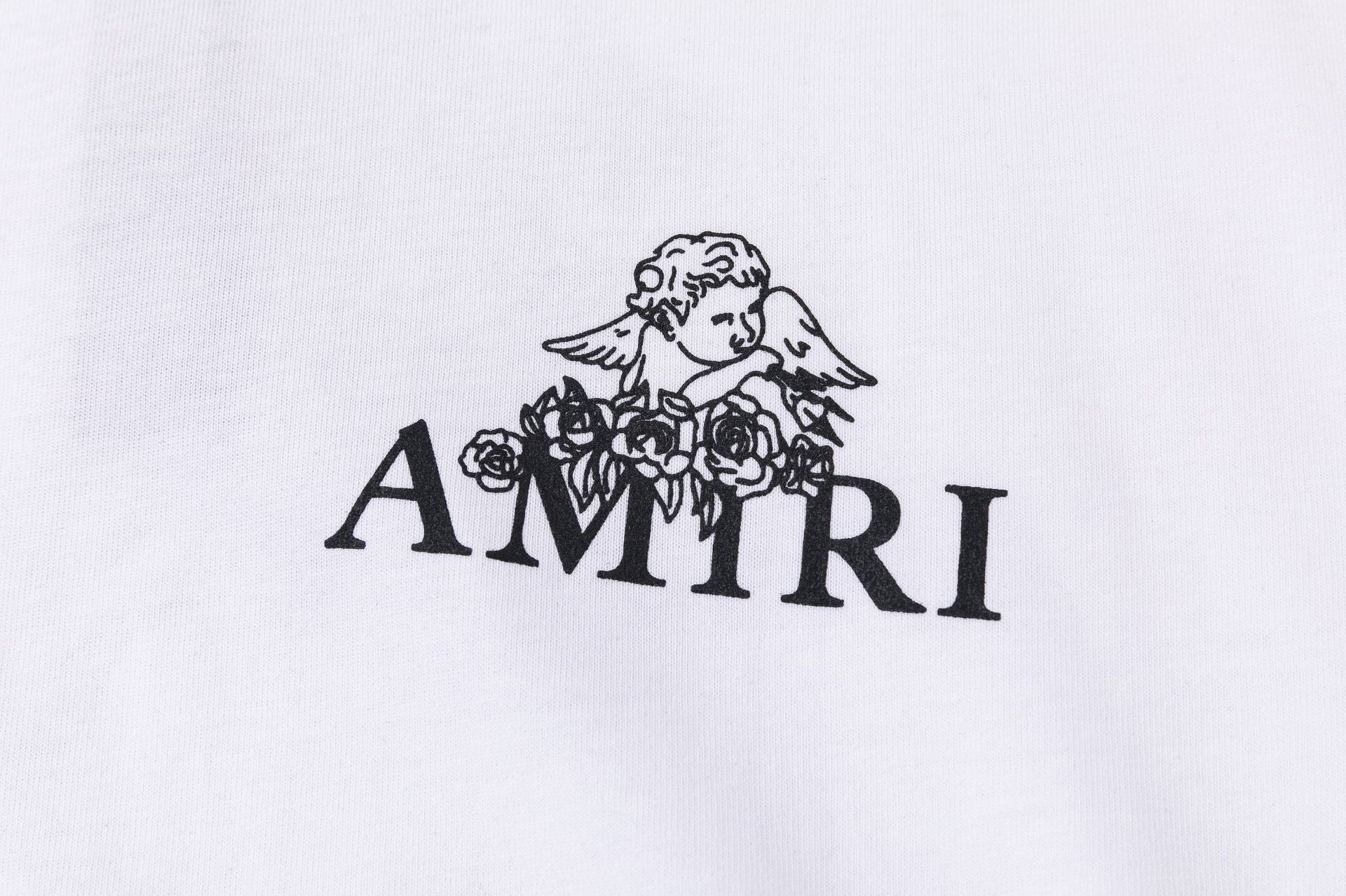 Amiri Fashion T-shirts