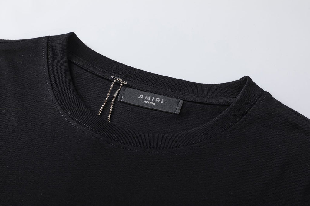 Amiri Fashion T-shirt