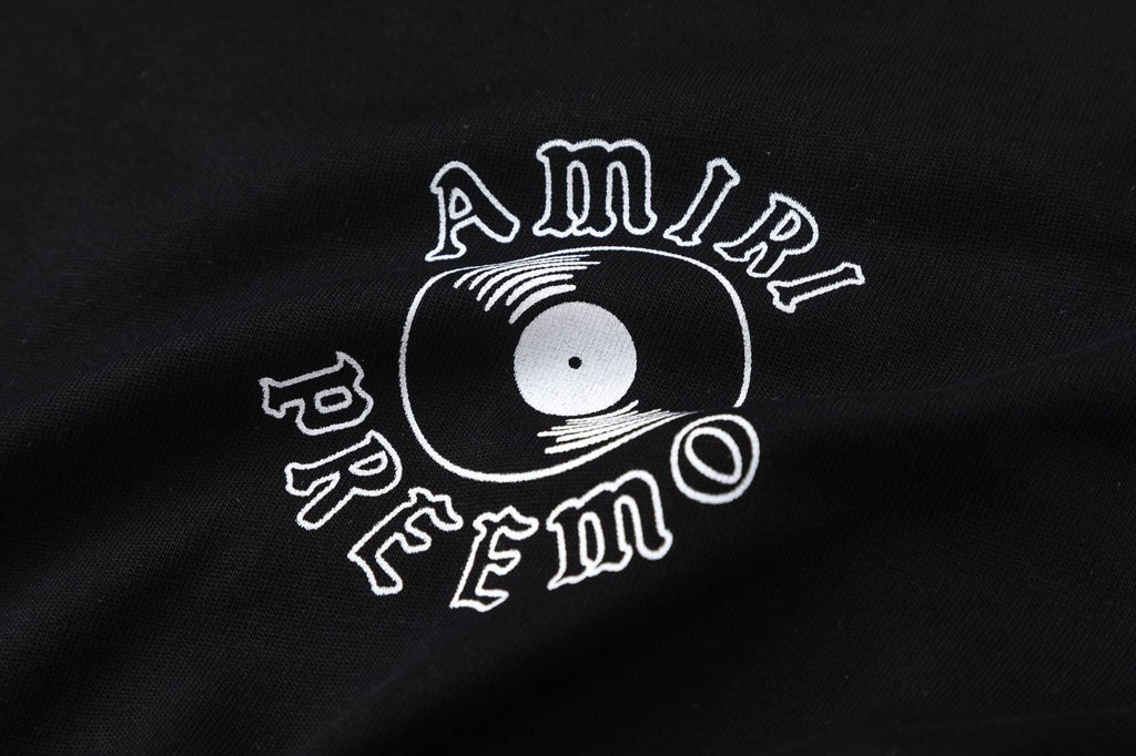Amiri Fashion T-shirt