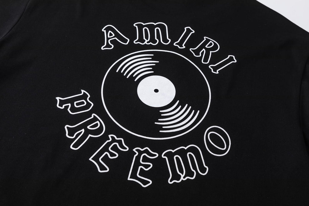 Amiri Fashion T-shirt