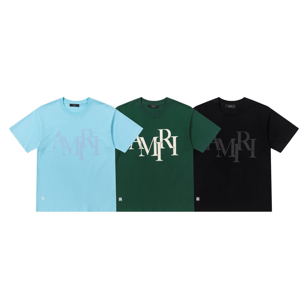 Amiri Fashion T-Shirts