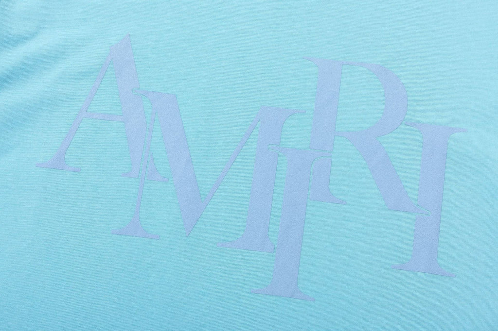 Amiri Fashion T-Shirts