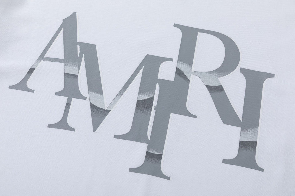 Amiri Fashion T-shirt