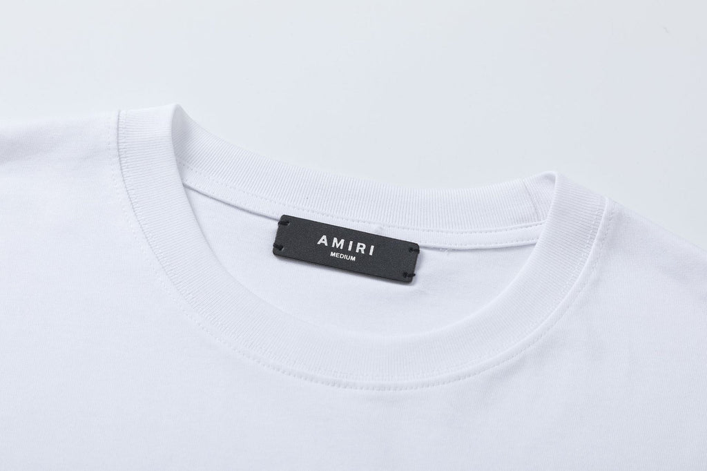 Amiri Fashion T-shirt