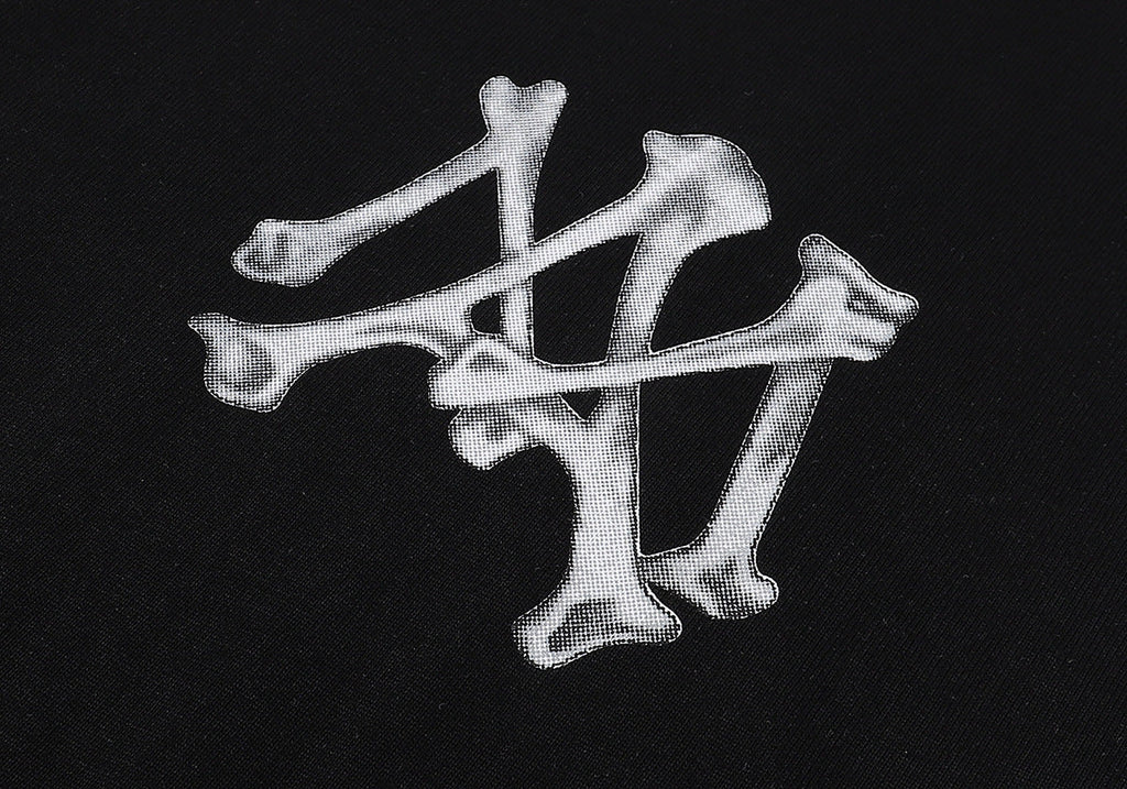 Amiri Fashion T-shirt