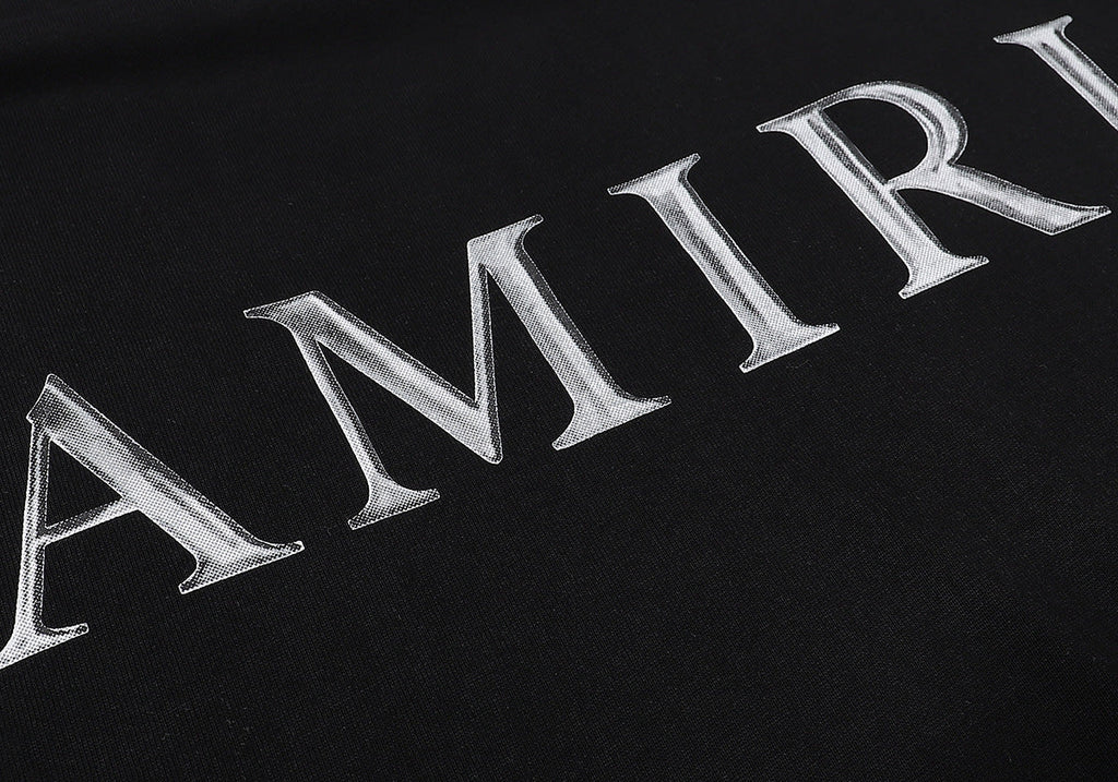 Amiri Fashion T-shirt