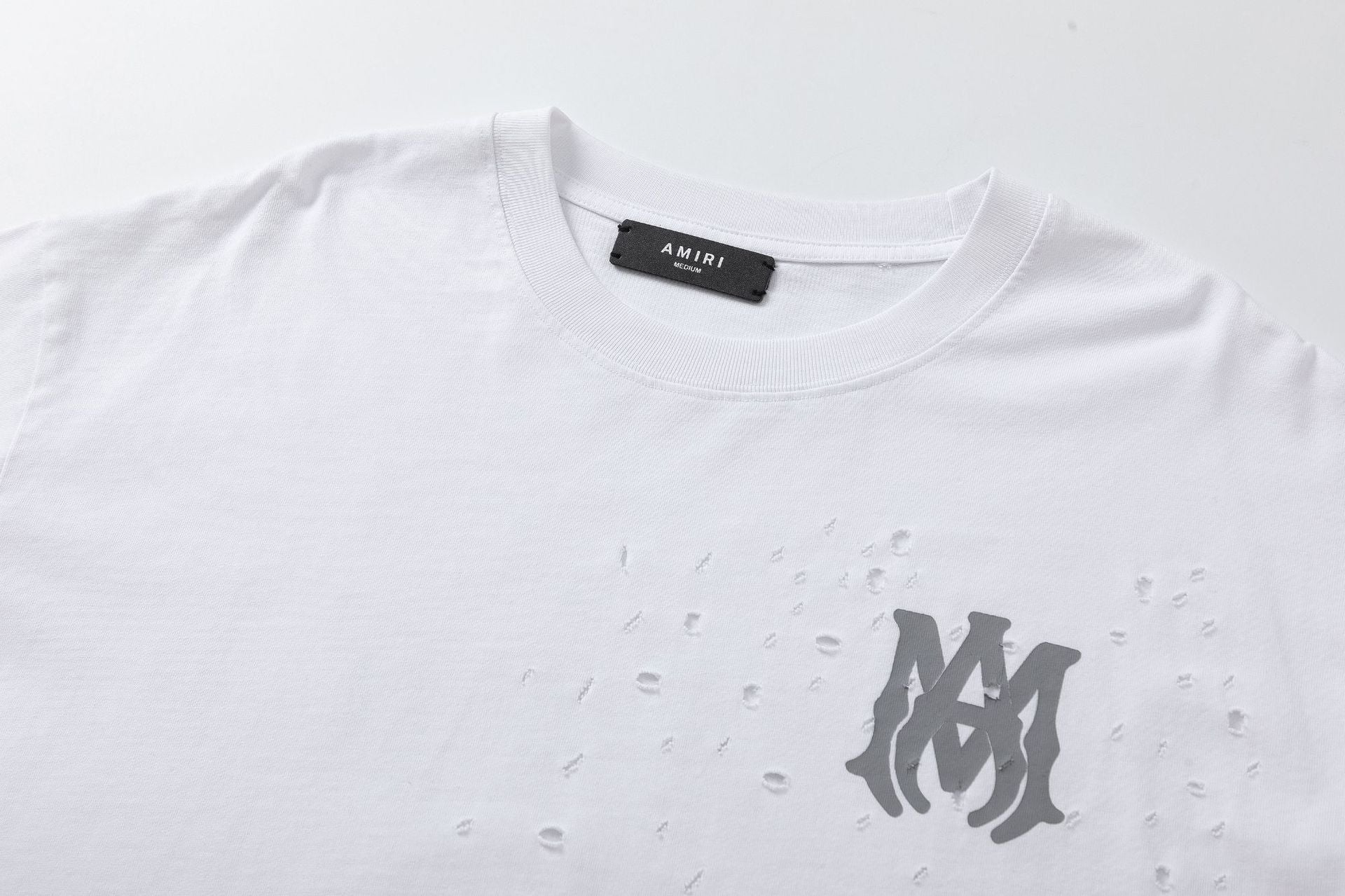 Amiri Fashion T-shirt