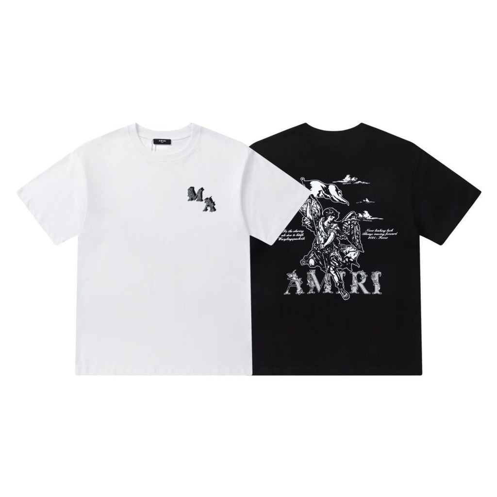 Amiri Fashion T-Shirt