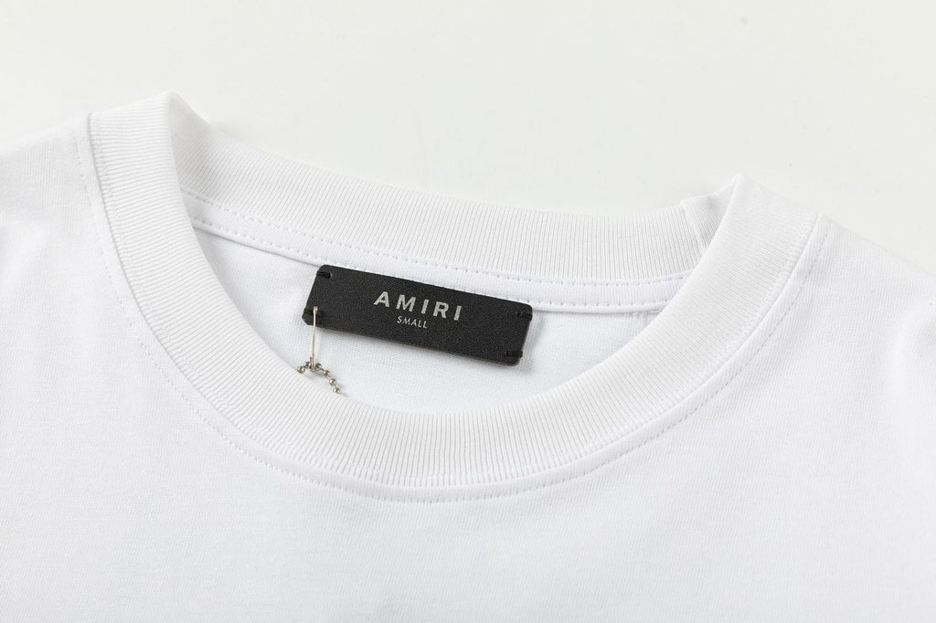 Amiri Fashion T-Shirt