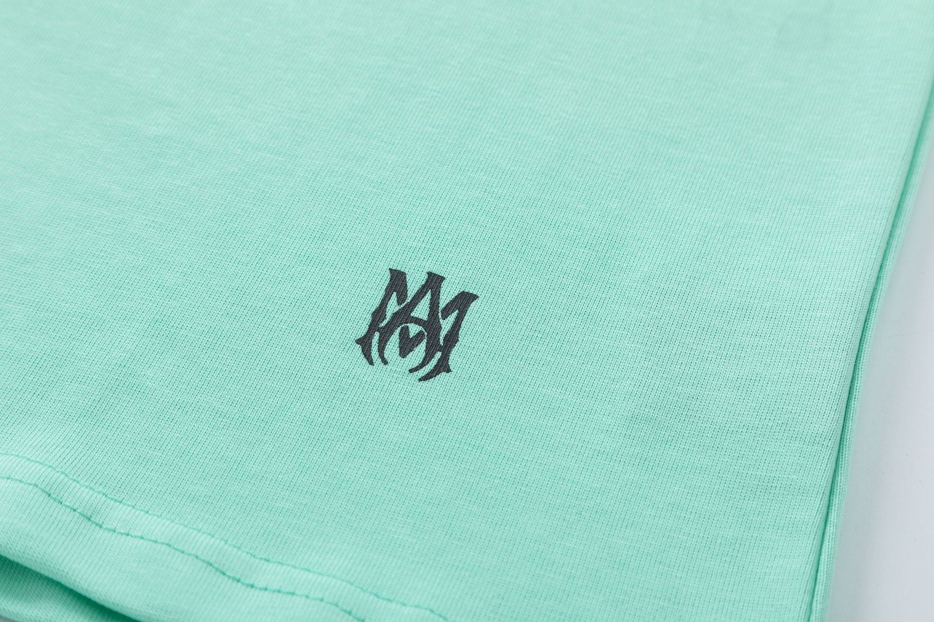 Amiri Fashion T-shirt