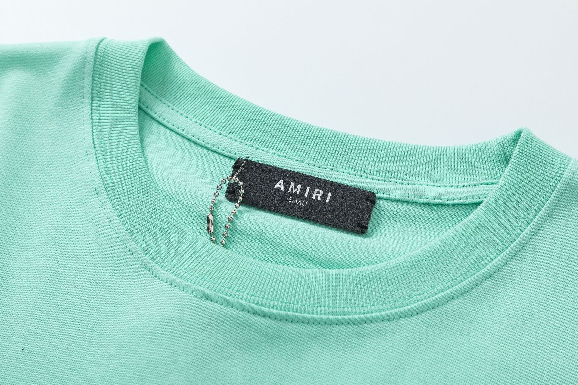 Amiri Fashion T-shirt