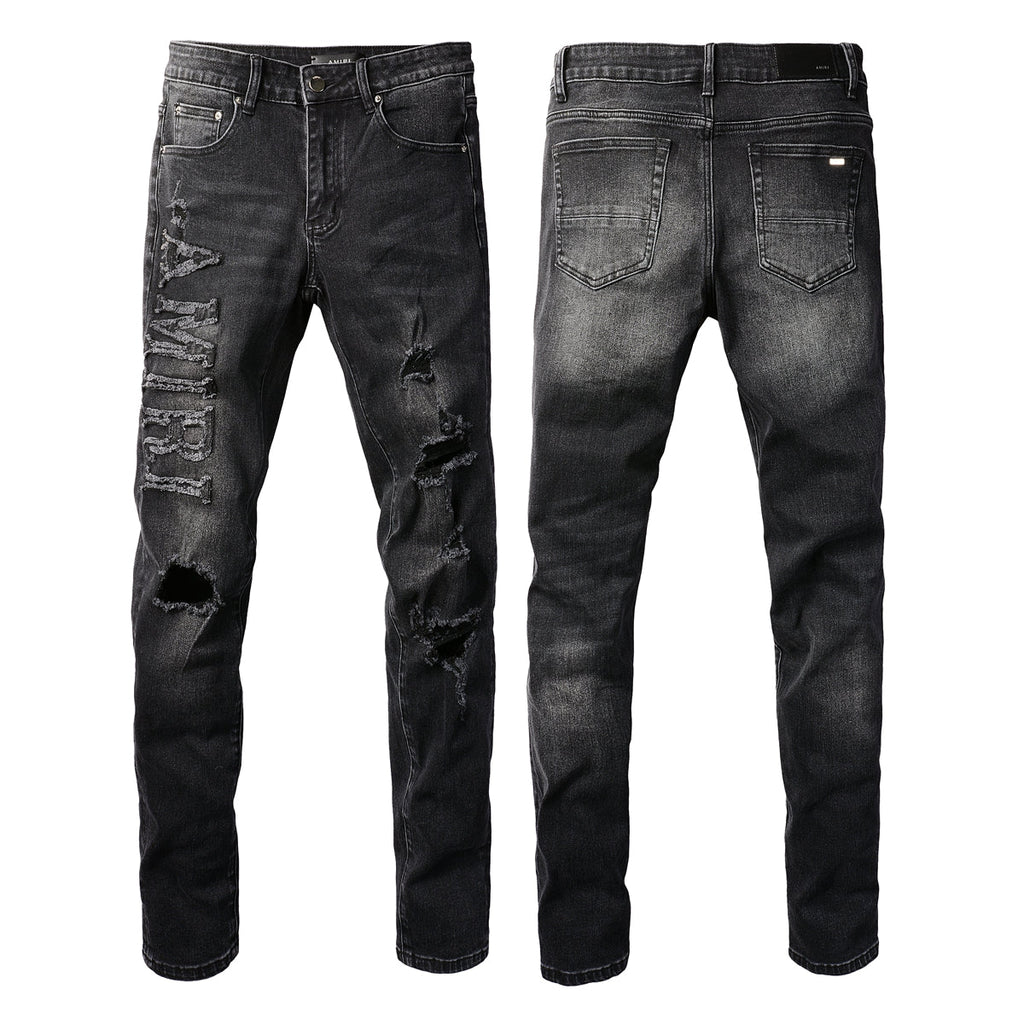 Amiri Fashion Jeans #698
