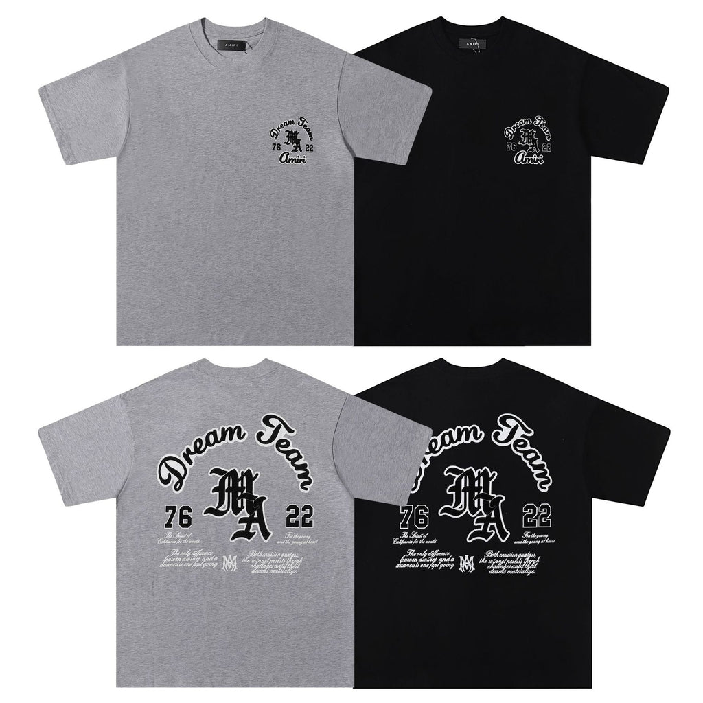 Amiri Fashion T-Shirt