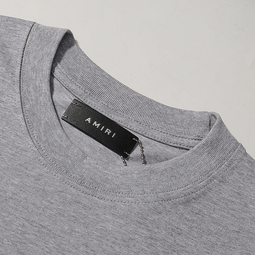 Amiri Fashion T-Shirt