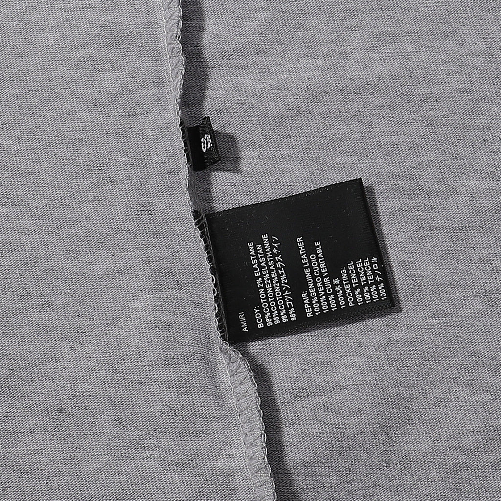 Amiri Fashion T-Shirt