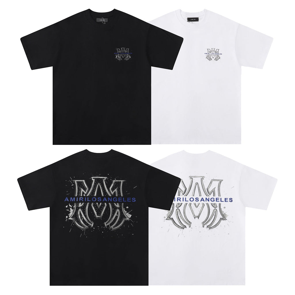 Amiri Fashion T-Shirts