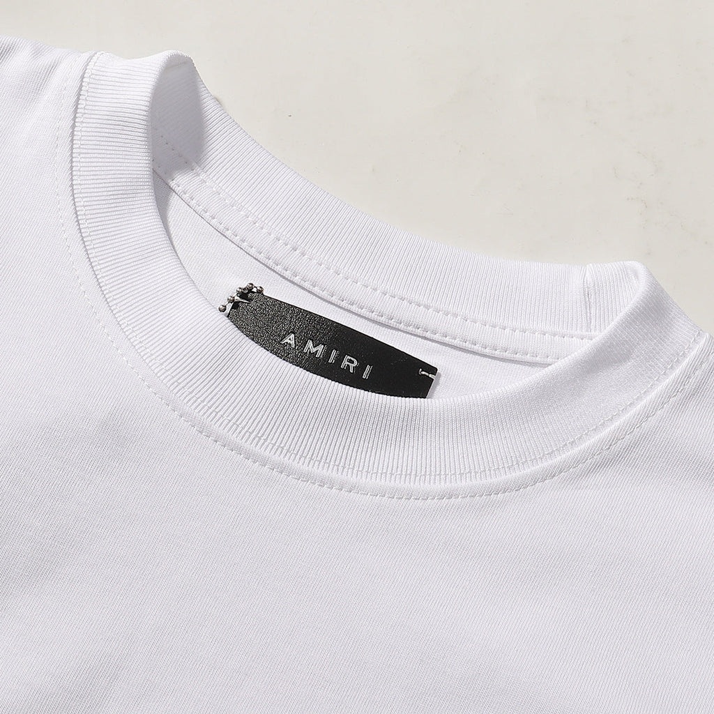 Amiri Fashion T-Shirts