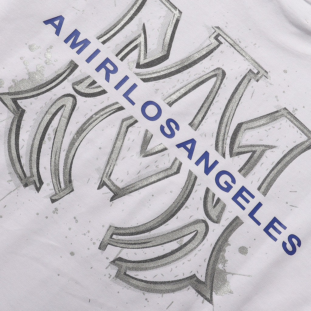 Amiri Fashion T-Shirts