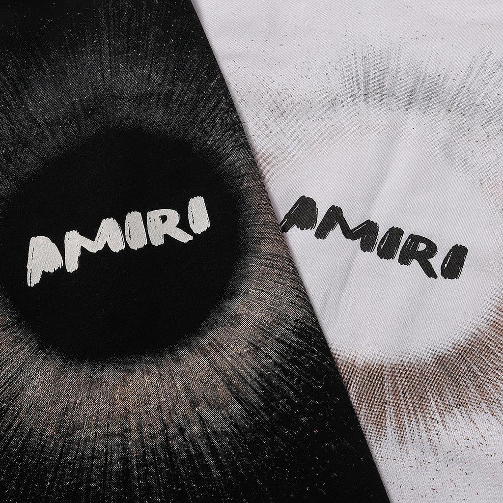 Amiri Fashion T-Shirts