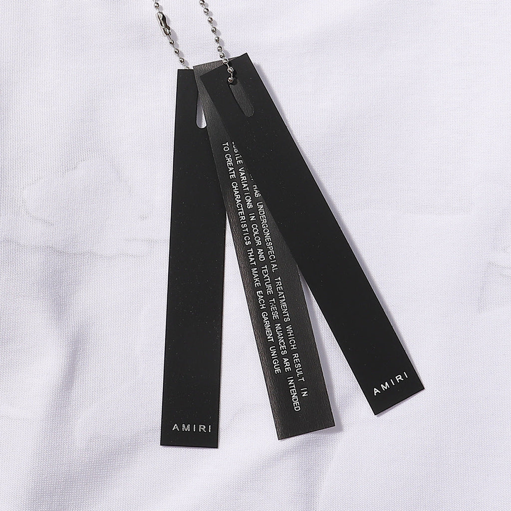 Amiri Fashion T-Shirts