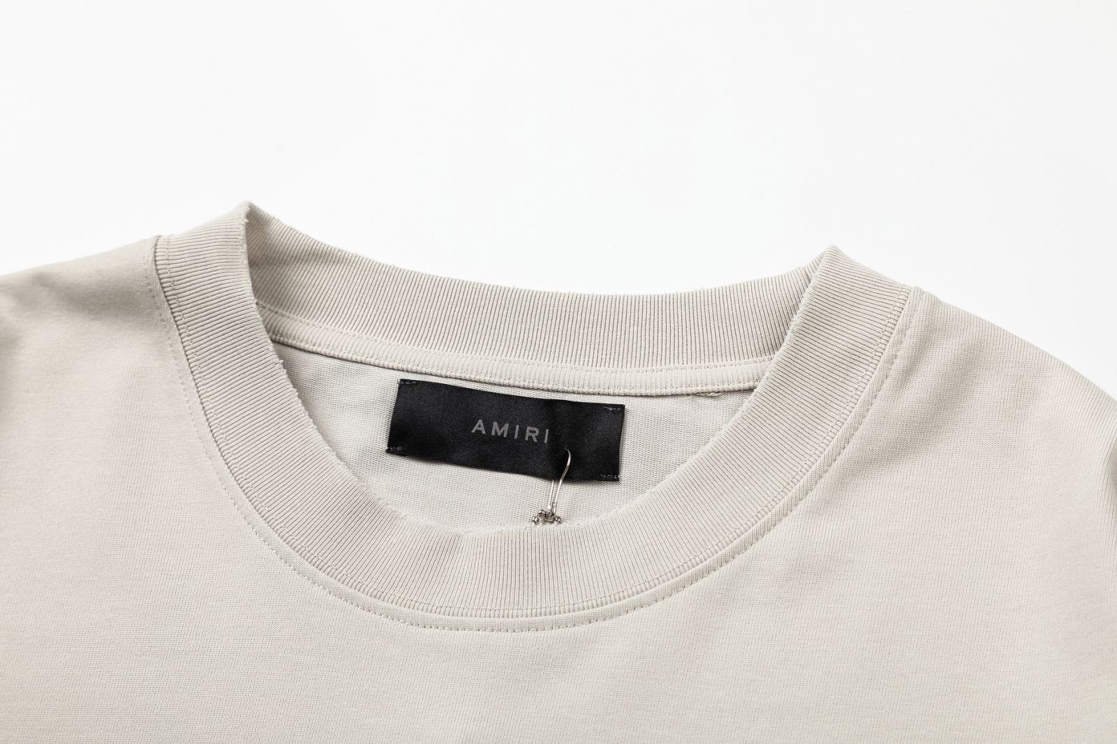 Amiri Fashion T-Shirts