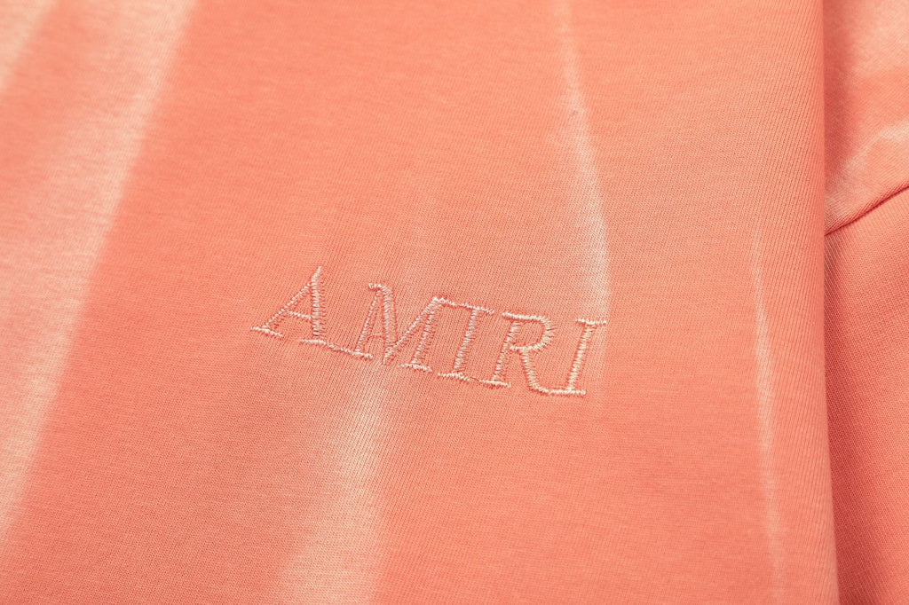 Amiri Fashion T-Shirts