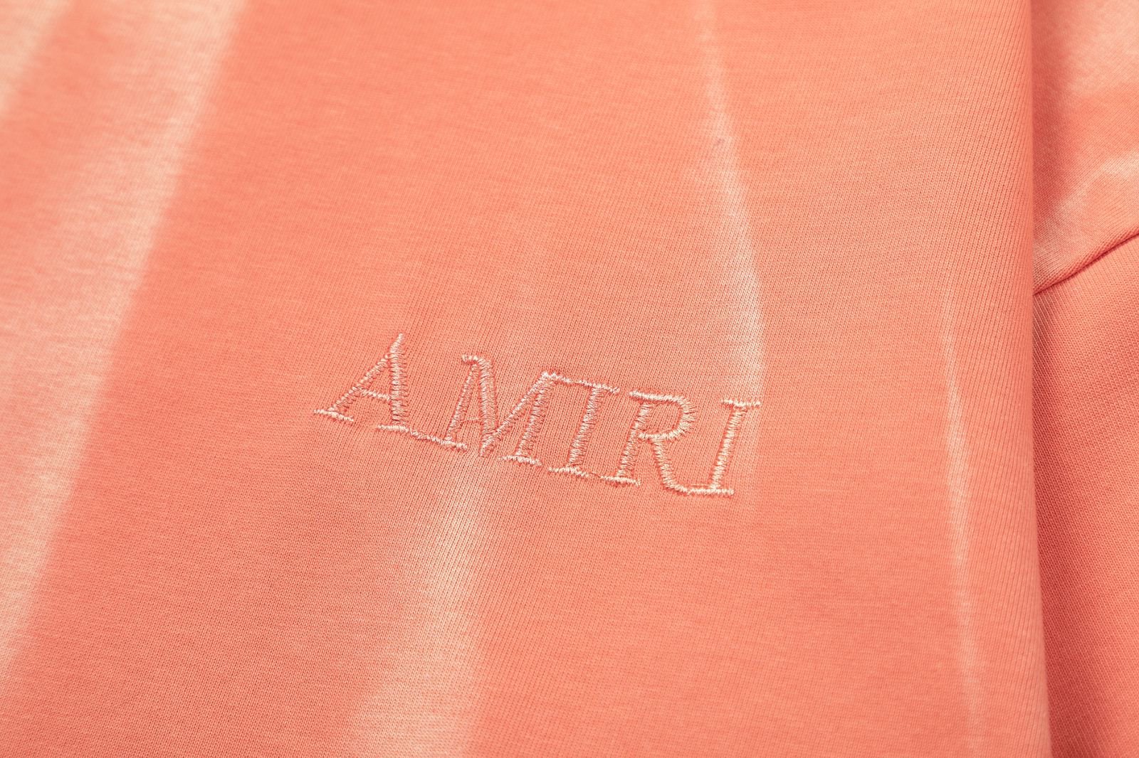 Amiri Fashion T-Shirts