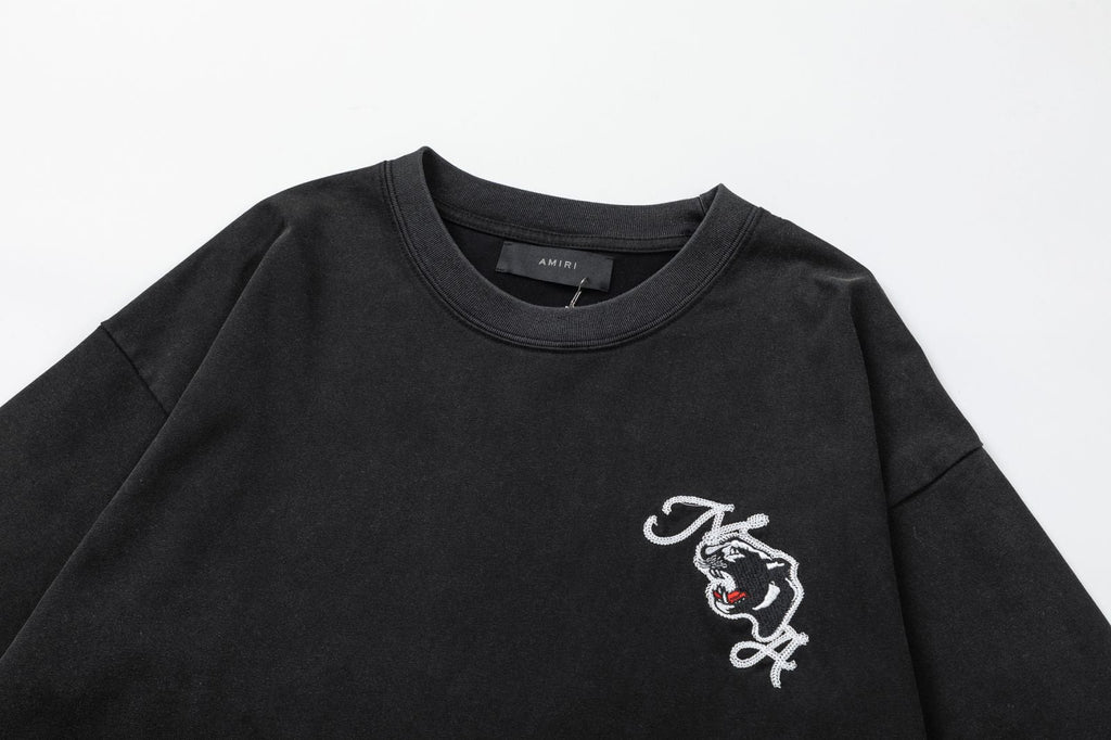 Amiri Fashion T-Shirts