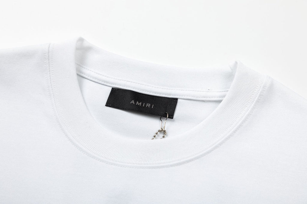 Amiri Fashion T-Shirts