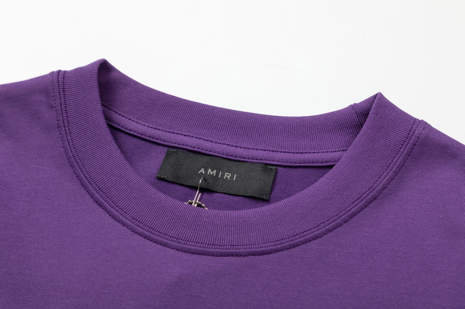 Amiri Fashion T-Shirts