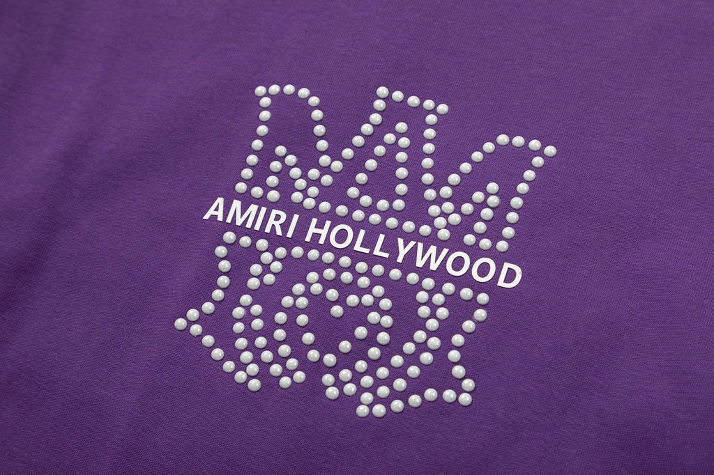 Amiri Fashion T-Shirts