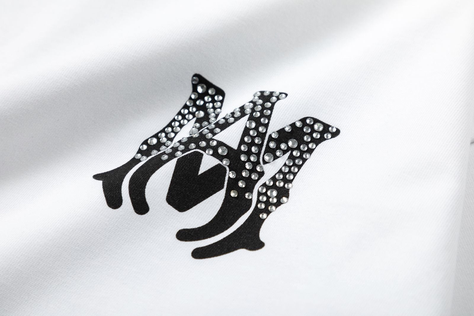 Amiri Fashion T-shirt