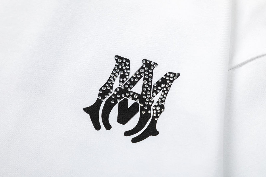 Amiri Fashion T-shirt
