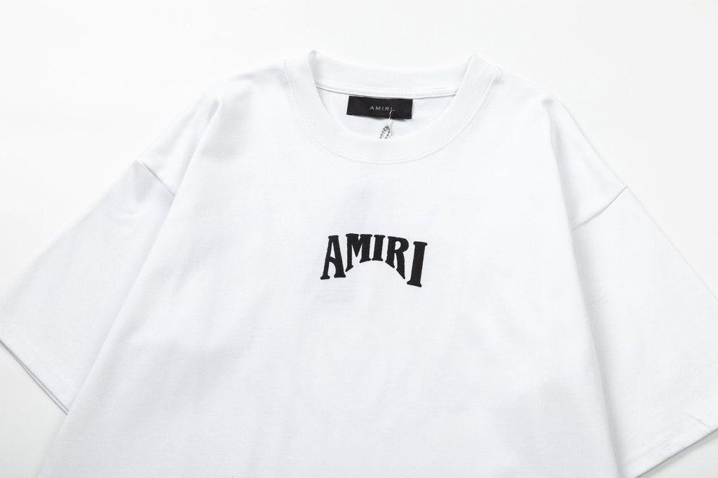 Amiri Fashion T-Shirts