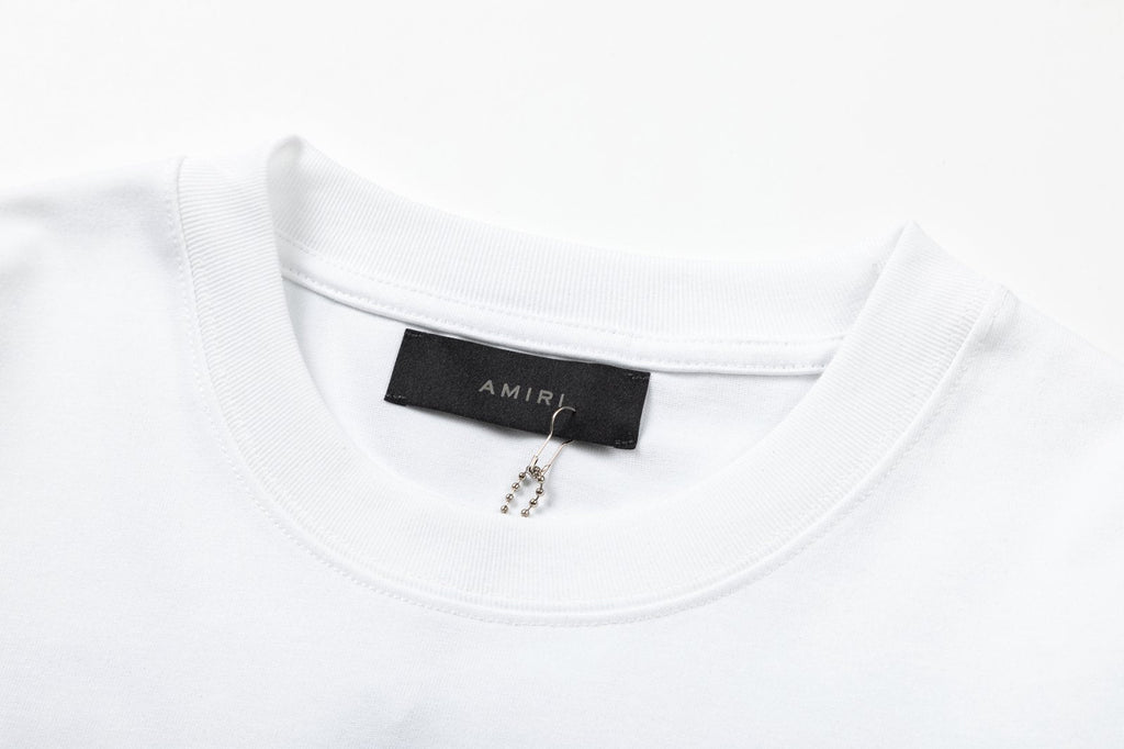 Amiri Fashion T-Shirts