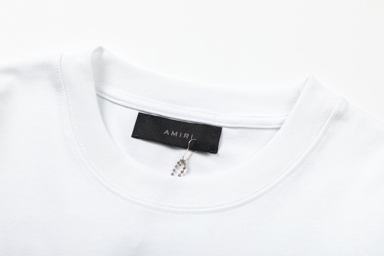 Amiri Fashion T-Shirts