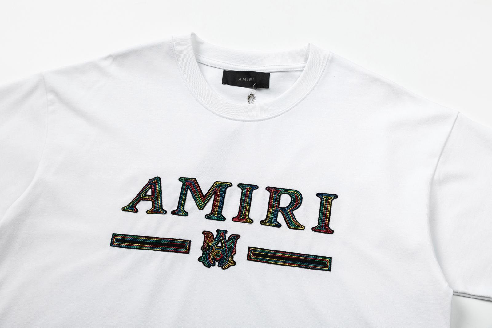 Amiri Fashion T-Shirts