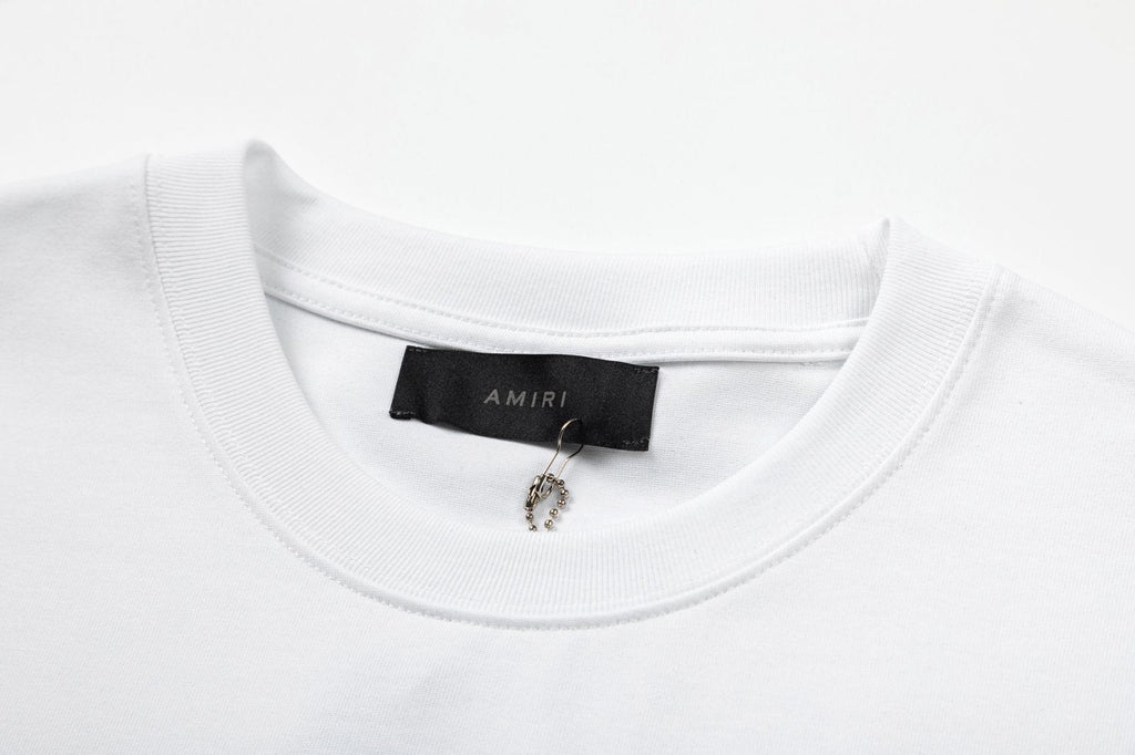Amiri Fashion T-Shirts