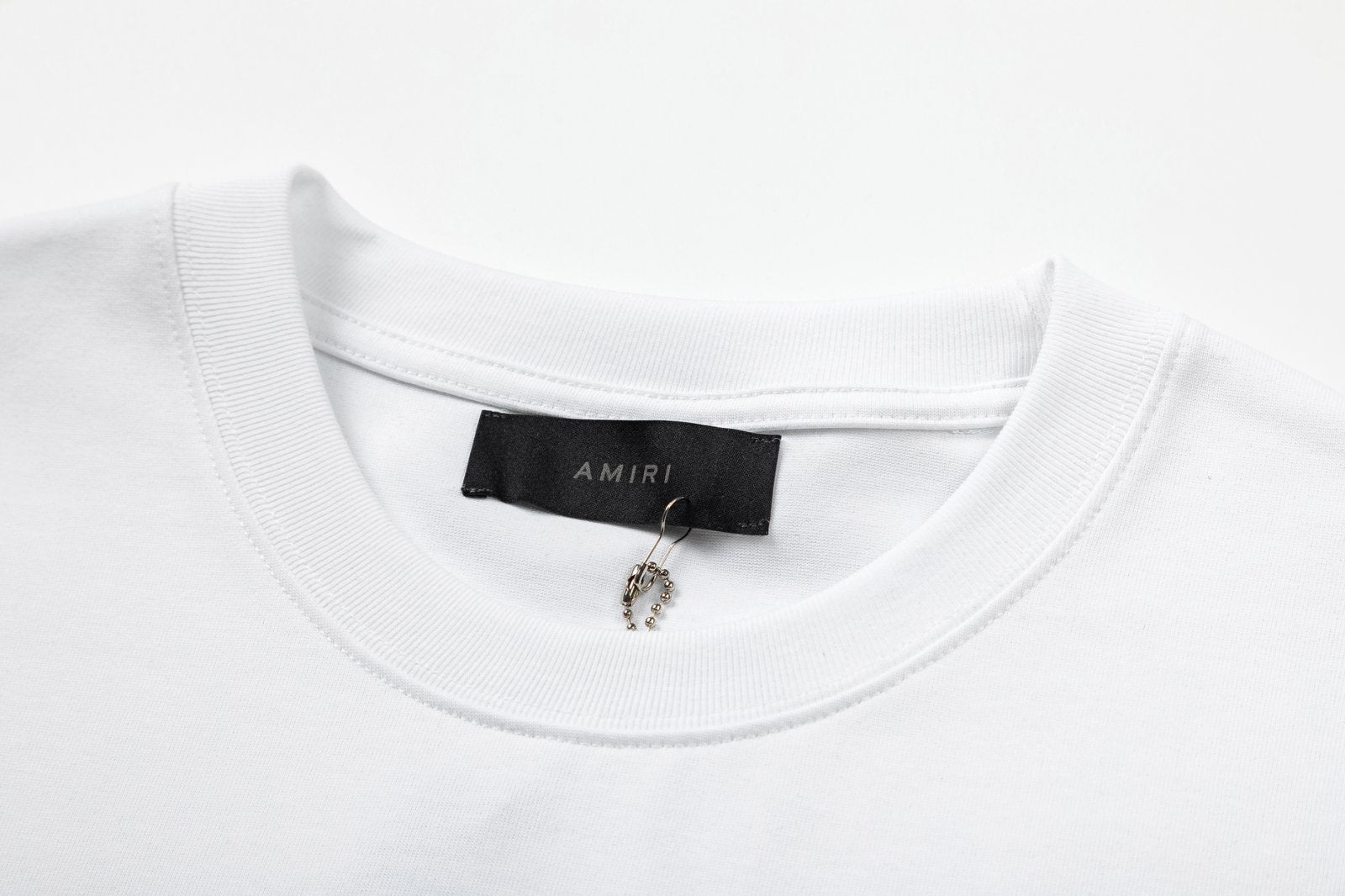 Amiri Fashion T-Shirts