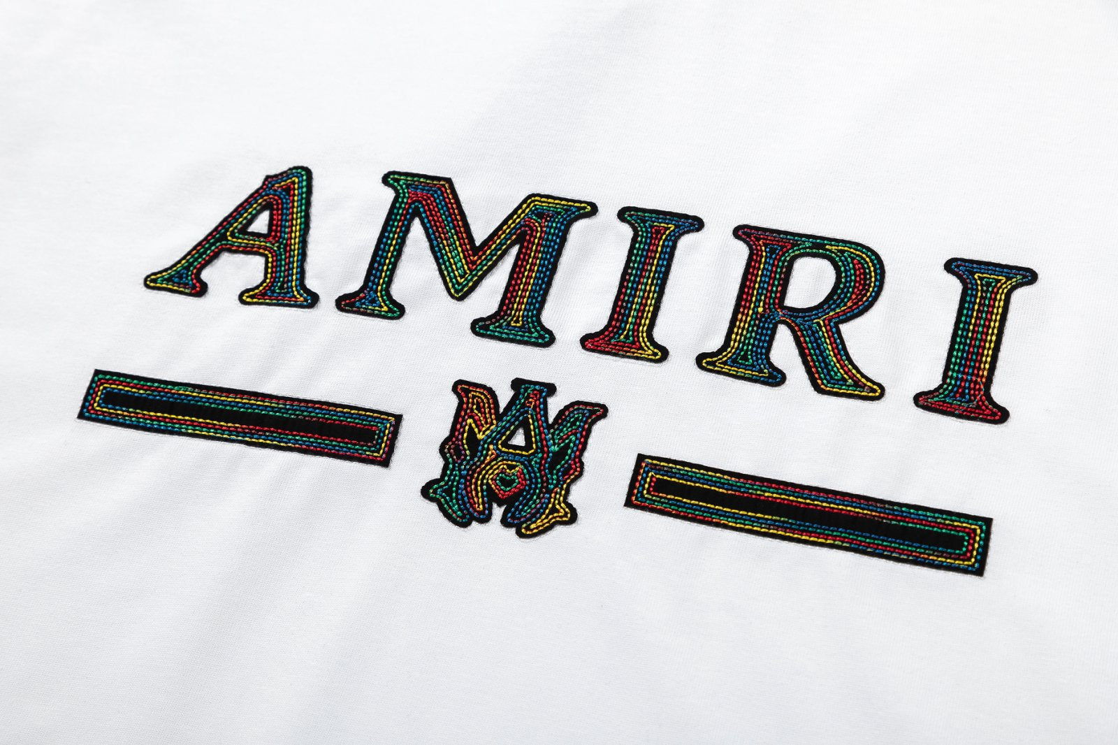 Amiri Fashion T-Shirts
