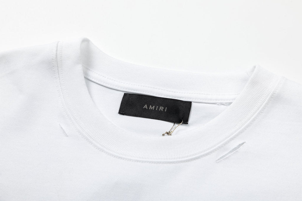 Amiri Fashion T-Shirts